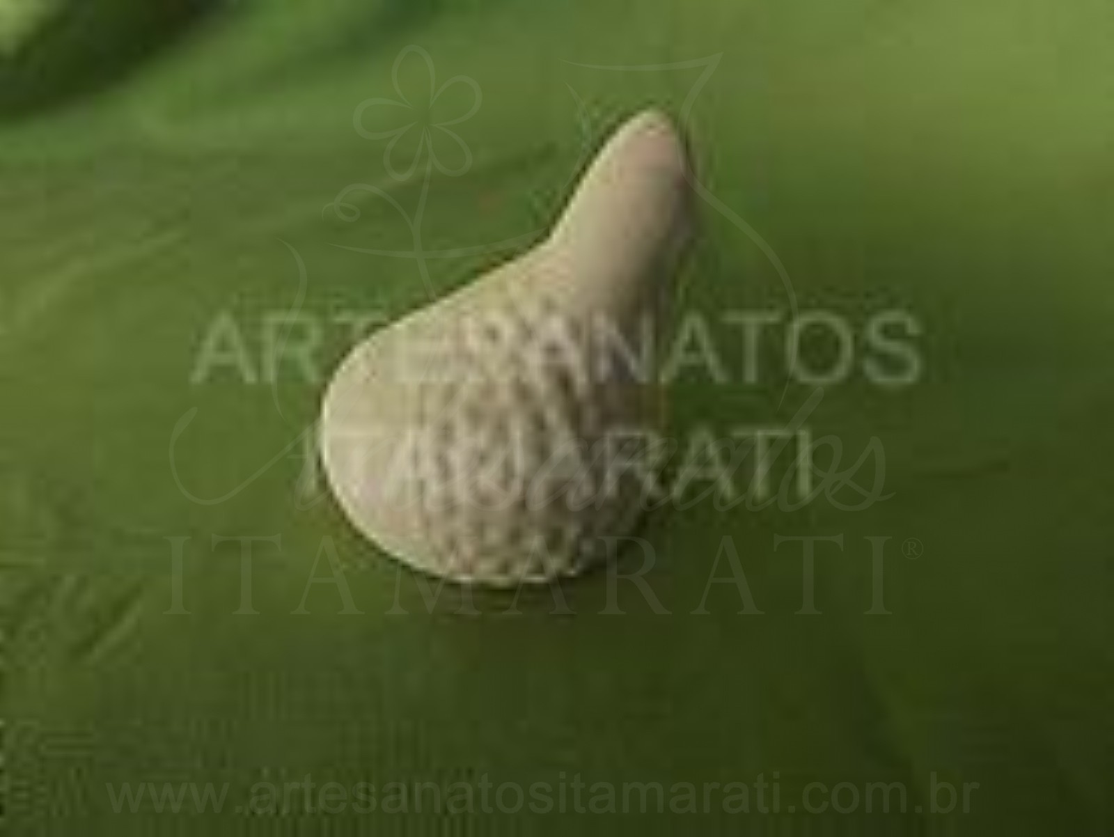 Angola Mini Crespa